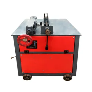 Collar Bend & Machine Bobo Pipe And Tube Bending Machines Manual