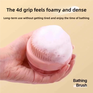 Массажная щетка для собак и кошек - Product Image 2