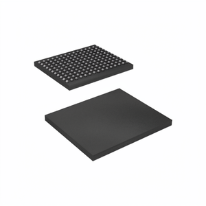 ชิ้นส่วนอิเล็กทรอนิกส์จากผู้ผลิตช่องทางจำหน่าย CY7C1364C-166BZI 165 LBGA หน่วยความจำ - Product Image 1