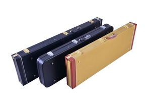 Bán Buôn Thiết Kế Mới Bass Guitar Điện Trường Hợp Cụ Túi & Trường Hợp Cứng Cho Guitar - Product Image 3
