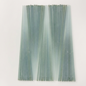 Caña de Pescar de Fibra de Vidrio de Diseño Ligero y Resistente, Caña de Pescar Sólida de Una Pieza - Product Image 2