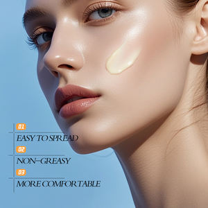 KORMESIC Crème Hydratante Visage Éclaircissante et Nourrissante à l'Essence d'Avoine 50g – Vente en Gros - Product Image 5