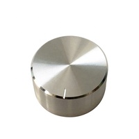 3004(30X15) boutons d'amplificateur tyxn bouton en Aluminium boutons rotatifs en plastique