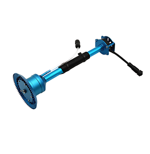 Agras ดั้งเดิมสำหรับ DJI T30การเกษตรหัวฉีด T30 T20 T16ประกอบหัวฉีดด้วยหัวฉีดแรงเหวี่ยงโลหะสำหรับโดรนอุปกรณ์เสริม - Product Image 5