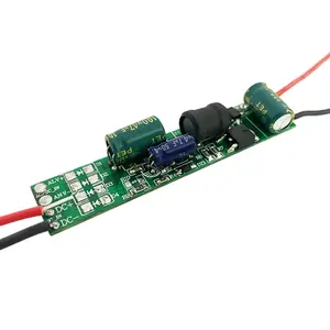 DC-DC 1w 85w DC12-24V to DC 12- 85V 100mA 230mA 350mA 500mA 600mA 1000mA Boost up constant current power supply 07