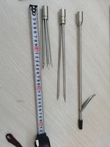 Équipement de plongée Offres Spéciales 2/3 pièces 1.5/2 mètres voyage pêche en mer <span class=keywords><strong>sous</strong></span>-<span class=keywords><strong>marine</strong></span> main lance pôle lance <span class=keywords><strong>chasse</strong></span> <span class=keywords><strong>chasse</strong></span> <span class=keywords><strong>sous</strong></span>-<span class=keywords><strong>marine</strong></span> - Product Image 6