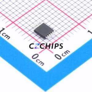 Original et nouveau convertisseur numérique-analogique (DAC) de puce IC de circuit intégré de MSOP-10 MCP48FEB22-E/UN - Product Image 2