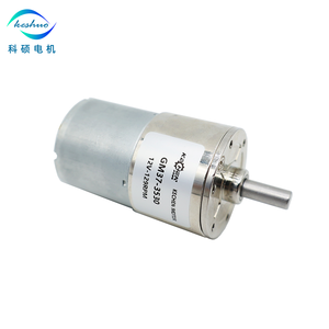 Trục giữa 37gb-3530 động cơ giảm 12V24V với trục giữa cho đầu ra thẻ động cơ khóa xe thiết bị thông minh - Product Image 6