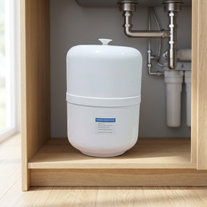 Fabricant de réservoirs d'eau OEM 5G RO pour le stockage d'eau résidentiel et commercial avec une construction en plastique nervuré durable - Product Image 2