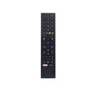 Mando a distancia portátil, dispositivo inteligente para tv