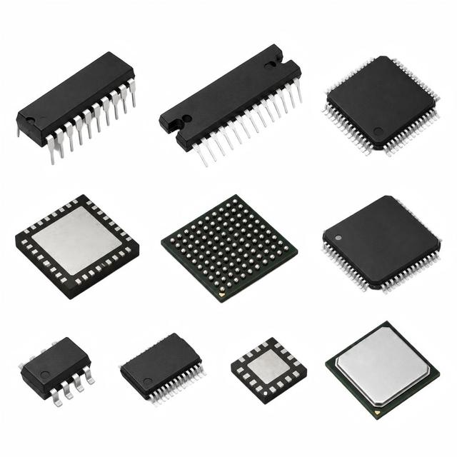 XDL High-Quality Integrated Circuit Supplier Electronic Components & IC Chips L9678P-S