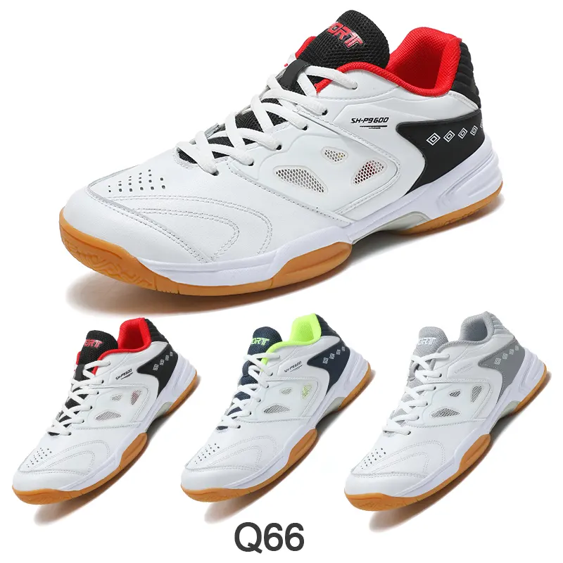 Unisex Chất Lượng Cao Phụ Nữ Bóng ném Ánh Sáng Đào Tạo Athletics Tennis Sneakers Người Đàn Ông Thoáng Khí Chuyên Nghiệp Bóng Chuyền Giày