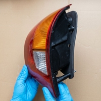 Feux arrière neufs de qualité supérieure pour camionnettes Hyundai County Minibus, références 924015A101 et 924025A101