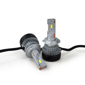 Ilumine el Camino Delante con las Bombillas LED H11 para Faros Delanteros, Perfectas para Conducir por la Noche - Product Image 2