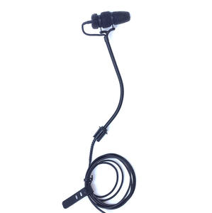 Micrófono <span class=keywords><strong>de</strong></span> Instrumento <span class=keywords><strong>de</strong></span> Alto Rendimiento MIC-4099, Micrófonos <span class=keywords><strong>de</strong></span> Diseño Profesional con Sonido Increíble para Cualquier Actuación en Vivo o en <span class=keywords><strong>Estudio</strong></span> DPA - Product Image 2