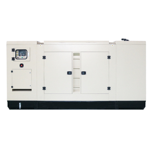Alternateur de centrale électrique 25 kVA 30 kVA 50 kVA 80 kVA 100 kVA 150 kVA 200 kW Générateurs silencieux - Product Image 1