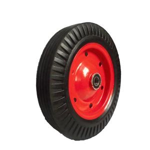 Roue solide de 400mm - Product Image 1