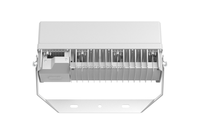 2025 lumière d'inondation LED de conception modulaire étanche IP66 super lumineuse 200W 250W pour l'éclairage de terrains de sport en plein air avec prix d'usine