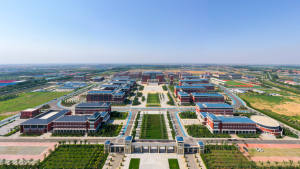 Construcción de varios pisos de acero estructural, edificio modular prefabricado, apartamento universitario, Campus, escuela, <span class=keywords><strong>Academia</strong></span>, edificio - Product Image 3