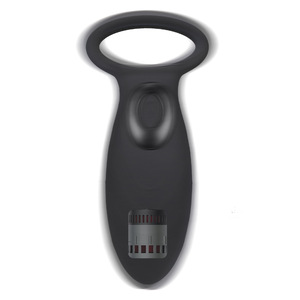 Juguete Sexual para Adultos, Anillo Vibrador para Pene, Anillo de Silicona para Agrandar el Pene, Anillo Vibrador para Hombres - Product Image 1