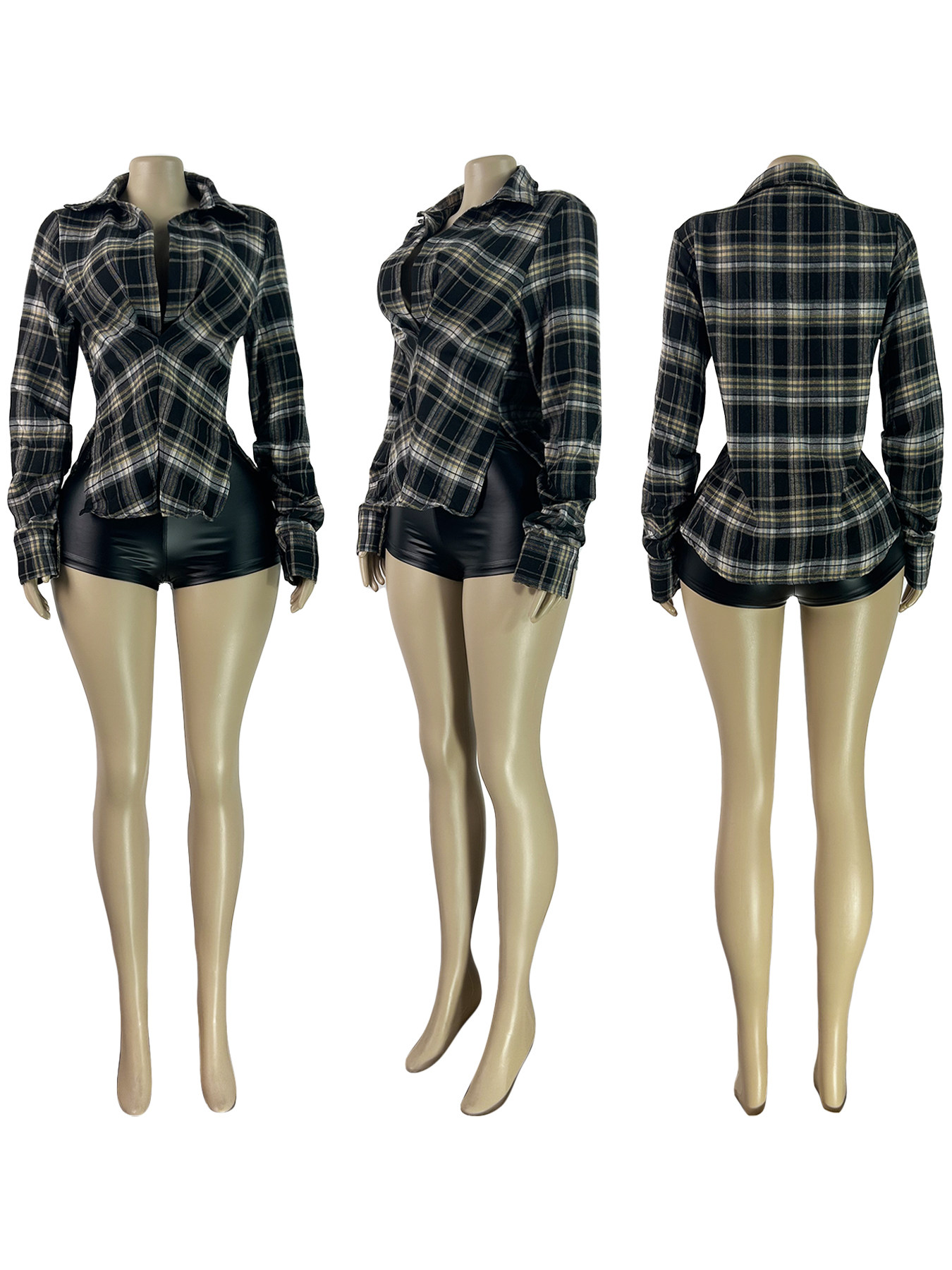 Z1222TP02 สีดำ