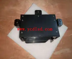 Hot sale spare parts Controller ECT-XG-2000