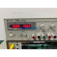 Keysight E3620A Dual Output, Two 25 V, Output 1: 0 to 25V, 0 to 1A Output 2: 0 to 25V, 0 to 1A, Power (max):50W
