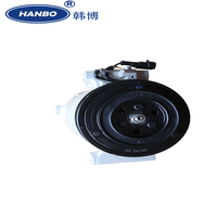 Compresseur d'air OEM Premium 8103100XSZ08A neuf et exclusif pour les modèles Haval H2