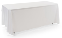 Table ronde pliante robuste et durable pour événements, banquets, mariages et locations, facile à ranger, portable, pour usage intensif, vente en gros