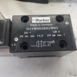 Гидравлические клапаны <span class=keywords><strong>Parker</strong></span> D1 D3 <span class=keywords><strong>D3W</strong></span> <span class=keywords><strong>Parker</strong></span> D3W020BNJ30 D3W004CNJN42 D3W020BNJW42, направленные регулирующие клапаны D3W004CNJW - Product Image 6