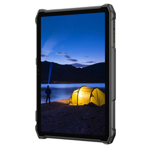 Ulefone Armor Pad 5 Pro 5G Tablet Robusto, Dimensity 7400X, 32GB+512GB/2TB Espandibile, Android 15, 24200mAh(120W), 11" FHD+, IP68/69K - Product Image 4