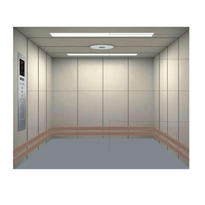 फैक्टरी मूल्य निर्माता साइड खुलने दो-गुना प्रवेश-खोलने 2000kg <span class=keywords><strong>3000kg</strong></span> हाइड्रोलिक भाड़ा लिफ्ट - Product Image 3