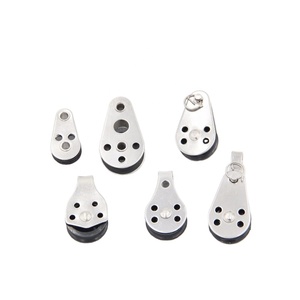 Thép không gỉ 316 ròng rọc <span class=keywords><strong>snatch</strong></span> ròng rọc khối - Product Image 5