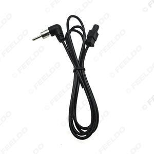 <span class=keywords><strong>Adaptateur</strong></span> d'<span class=keywords><strong>antenne</strong></span> FM/AM pour installation stéréo de voiture 100 cm pour <span class=keywords><strong>Volkswagen</strong></span>/Ford/GM/Peugeot/Renault/TATA, câble de câblage radio - Product Image 5
