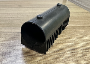 أجزاء وملحقات حاوية شجيرة مقسمة كبيرة وأجزاء حاوية وجلبة كبيرة - Product Image 5