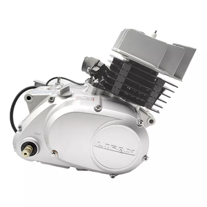 OEM AX100cc <b>Motorcycle</b> <b>Engine</b> <b>Assembly</b> 2-Stroke 100cc Kit Electrical Kick Start Fit for Parts Motor 100cc OEM AX100cc <b>Motorcycle</b> - Product Image 3