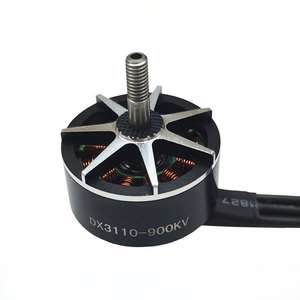 MINI Dc <span class=keywords><strong>Brushless</strong></span> Motor 3110 <span class=keywords><strong>Moteur</strong></span> Haute Vitesse pour Mini Drone Caméra Drone Aeromodel Racing Drone - Product Image 1