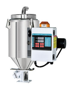 Gainwal - مجفف حبيبات Gainwal بقدرة 75 كجم, مجفف كريات بلاستيكي - Product Image 5