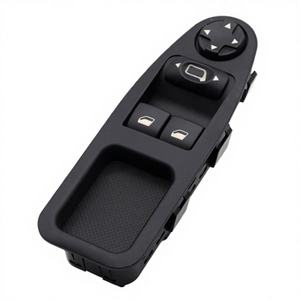 Interrupteurs de lève-vitres Expert Citron Jumpy 6554ZH pour PSA, régulateurs de vitres de haute qualité - Product Image 3