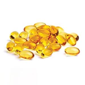 Ausreson OEM Huile de poisson Vitamines EPA DHA Oméga-3 6 9 Végétalien Suppléments Halal en vrac 500mg 1000mg Huile de poisson Oméga-3 Gélules molles - Product Image 3