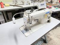 Jukis 8700-7 Machines à coudre industrielles à point noué Pièces de rechange Nouvelles machines à coudre industrielles japonaises pour vêtements complètes