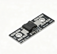 Module de diode à courant élevé Chenghuang 9-80V 50A avec protection contre le chargeur inversé solaire et borne de liaison intégrée
