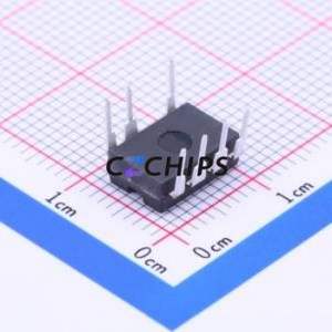 Original et tout nouveau TOP258PN Circuit intégré DIP-8C IC puce PMIC AC-DC contrôleur et régulateur - Product Image 2
