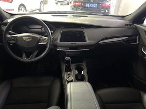 Cadillac XT4 28T 2021 2.0T Voiture d'<span class=keywords><strong>occasion</strong></span> LHD Automatique Essence SUV avec sièges en cuir et caméra de recul pour l'exportation - Product Image 5