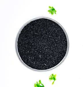 Factory Supply seaweed npk fertilizer Ascophylla Nodosa Kelp Seaweed Extract Powder organic fertilizer plant