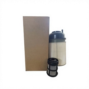 Suministro Directo de Fábrica Nuevo Filtro de Aire para Camión de Alta Calidad PU12 002-2 Z - Product Image 1