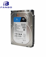 Disque dur interne Barracuda ST2000DM008 2 To 3,5 pouces SATA