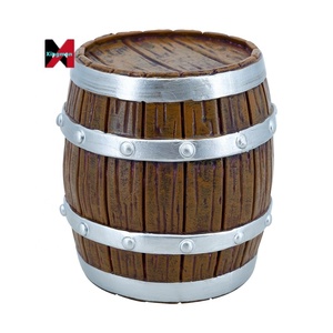 Satu bagian Wine Tong Tong Prop Model Figure adegan Diorama <span class=keywords><strong>Base</strong></span> <span class=keywords><strong>Stand</strong></span> grosir - Product Image 5