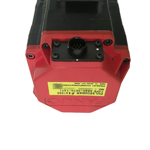 Nuevo Motor Servo AC Original FANUC A06B-2063-B407 - Product Image 3