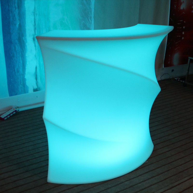 Barre d'angle 80*80*110CM